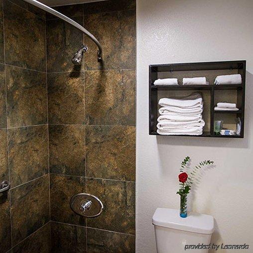 Regency Inn In Los Angeles Dış mekan fotoğraf