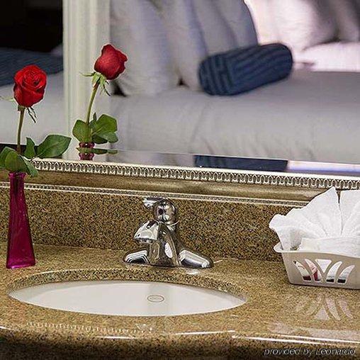 Regency Inn In Los Angeles Dış mekan fotoğraf