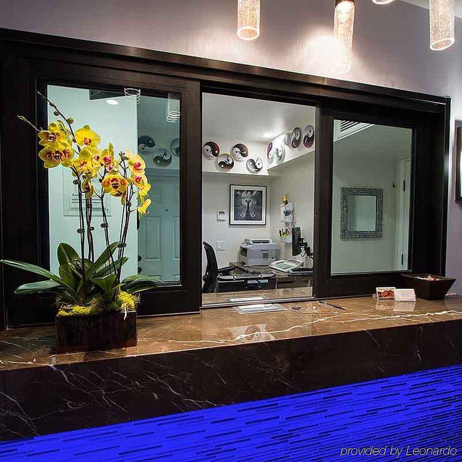 Regency Inn In Los Angeles Dış mekan fotoğraf
