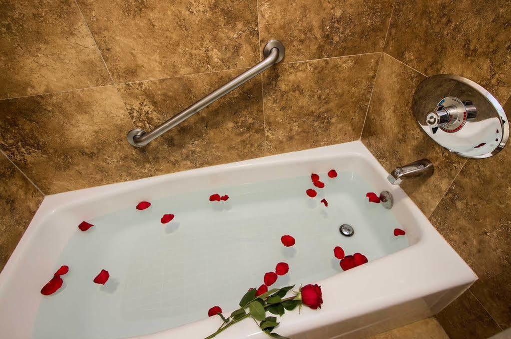 Regency Inn In Los Angeles Dış mekan fotoğraf