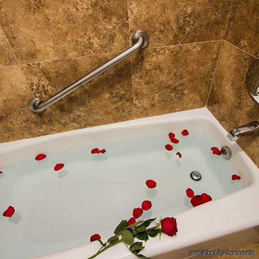 Regency Inn In Los Angeles Dış mekan fotoğraf