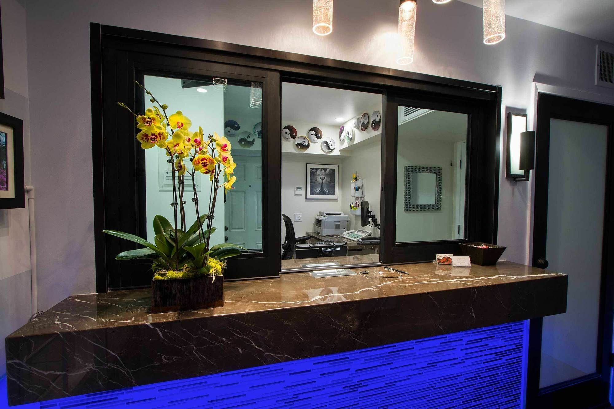 Regency Inn In Los Angeles Dış mekan fotoğraf