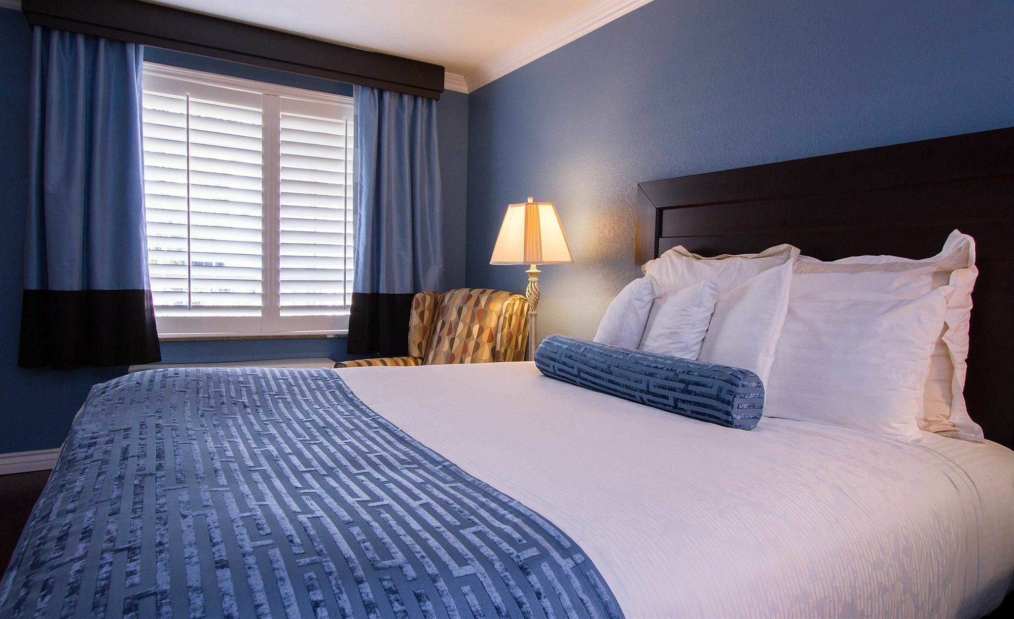 Regency Inn In Los Angeles Dış mekan fotoğraf